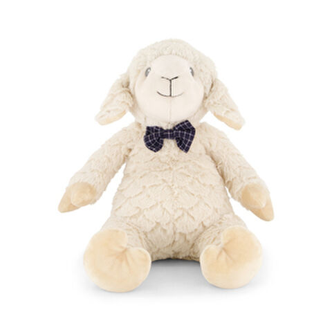 SOFT TOY - LIAM THE LAMB
