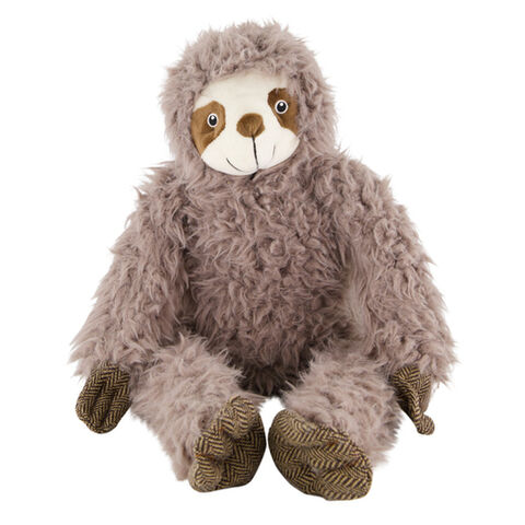 SOFT TOY - SOPHIA SLOTH