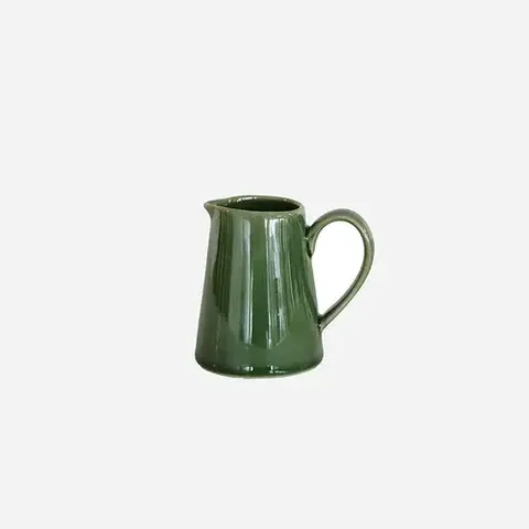 CREAMER VERDE & IVY