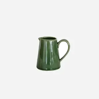 CREAMER VERDE & IVY