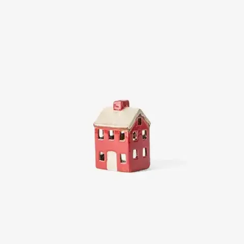 ALSACE PETITE T/LIGHT CHALET
