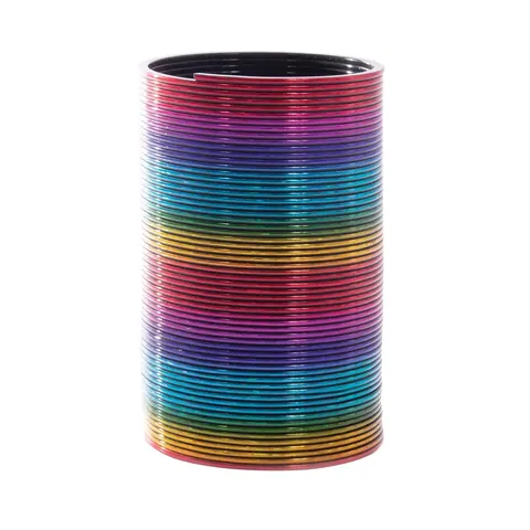HOLOGRAPHIC SPRINGY WALKER XL