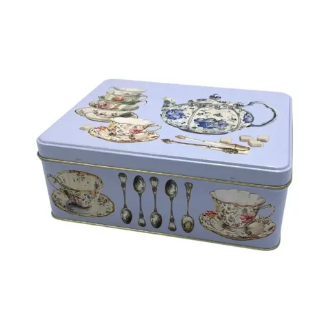 ONE SUGAR - BAKERY TIN