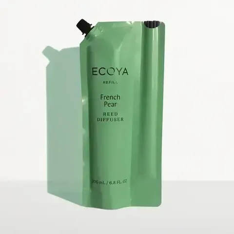 ECOYA DIFFUSER REFILL FRENCH PEAR