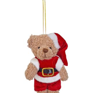 SANTA TEDDY BOY