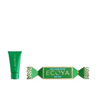 ECOYA FRESH PINE MINI HAND CREAM 40gm