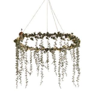 HANGING CENTRE PIECE LARGE