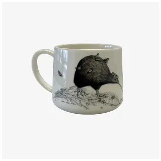 CUP- WALKING WITH AROHA - KIWI