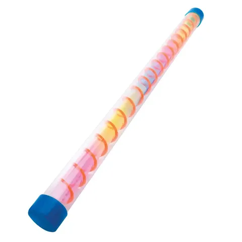 RAINBOW GROAN TUBE SPIRAL