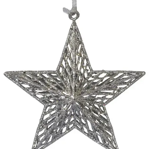 SILVER STAR 17.5CM