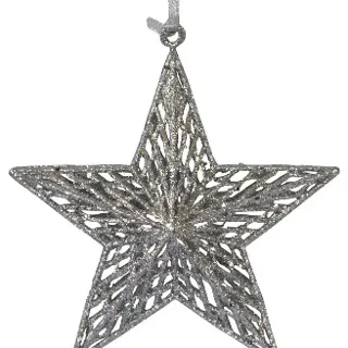 SILVER STAR 17.5CM