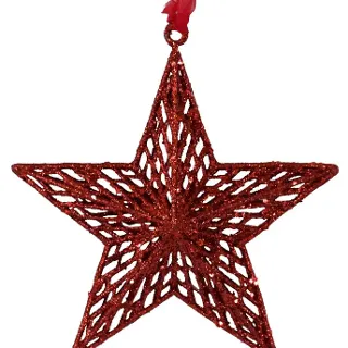 RED STAR 17.5CM