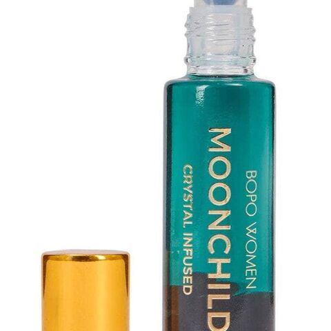 PURFUME ROLLER BOBPO MOONCHILD