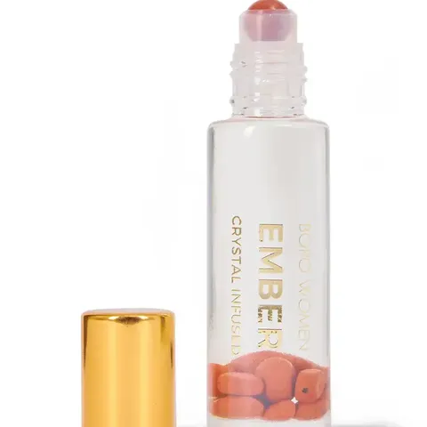 PURFUME ROLLER BOPO EMBER