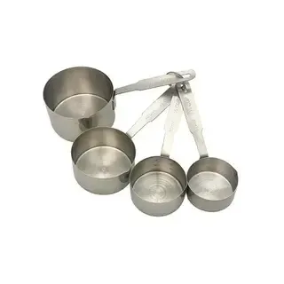 MEASURING CUP SET S/S