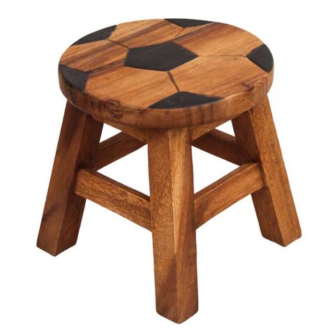 KIDS STOOL SOCCER