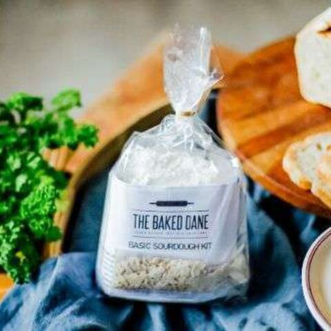 SOURDOUGH KIT