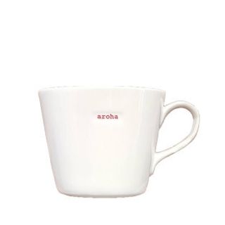 MUG - AROHA
