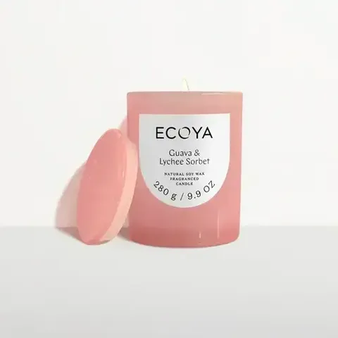 ECOYA METRO GUAVA & LICHEE