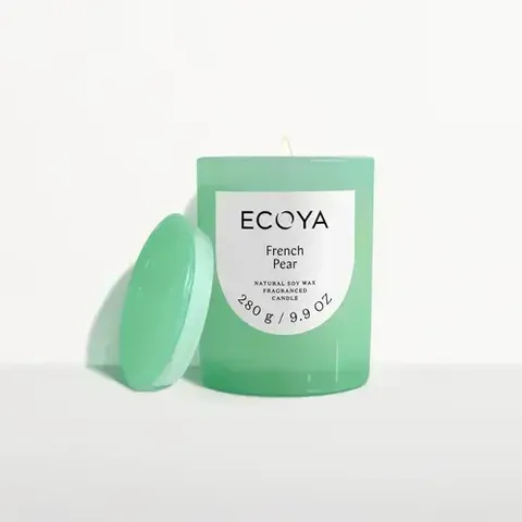 ECOYA METRO FRENCH PEAR