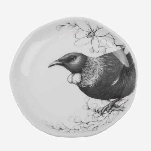 TRINKET DISH - HOME IS HERE - TUI