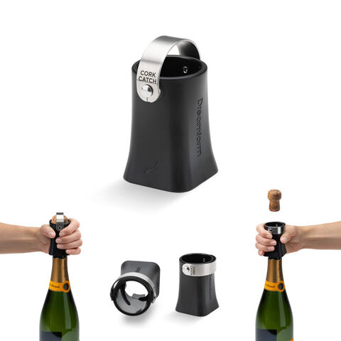 CHAMPOP BLACK