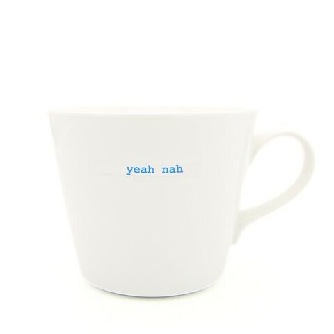 MUG - YEAH NAH