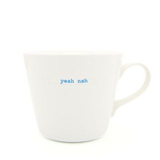 MUG - YEAH NAH