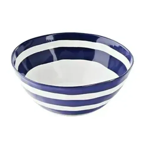 BOWL 22cm RIVIERA GUZZINI BLUE