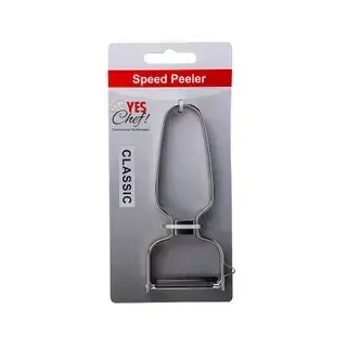 SPEED PEELER/JULIENNE S/S