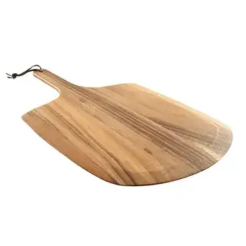 BAROQUE PIZZA PADDLE WOODEN