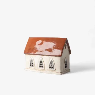 THE COTSWOLD CHAPEL TEALIGHT