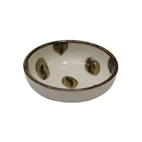 ZANZIBAR DISH 8.5CM