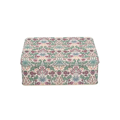 RECT TIN HYACINTH A&C