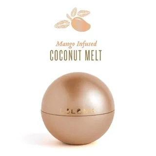 LOLOMA MANGO INFUSED COCONUT MELT 30mls