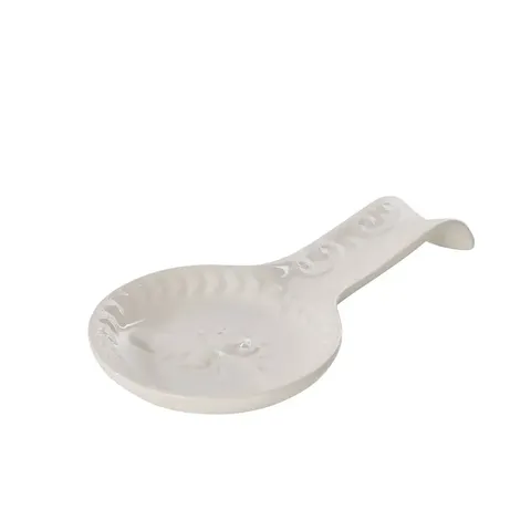 SPOON REST WILDFLOWER & HIVE