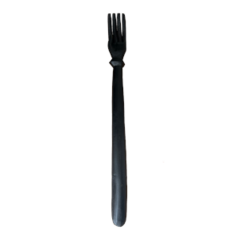 BACK SCRATCHER BLACK