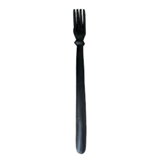 BACK SCRATCHER BLACK