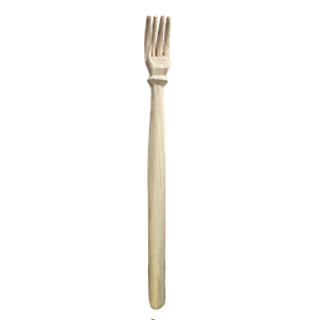 BACK SCRATCHER NATURAL