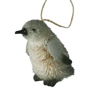 PENGUIN LITTLE BLUE - NATURAL