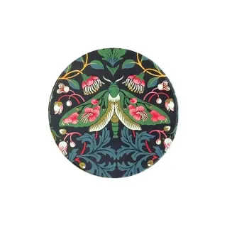 COASTER - DAMASK MOTH