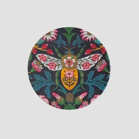 COASTER - DAMASK BEE