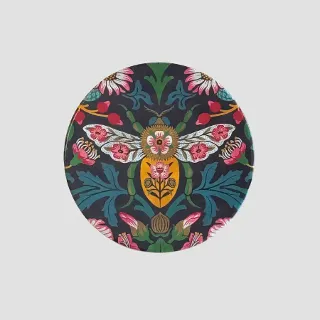 COASTER - DAMASK BEE