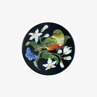 COASTER - PIETRA DURA WAXEYE