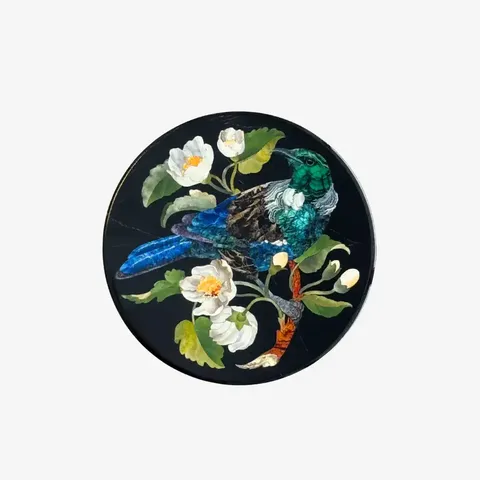 COASTER - PIETRA DURA TUI