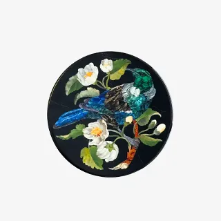 COASTER - PIETRA DURA TUI