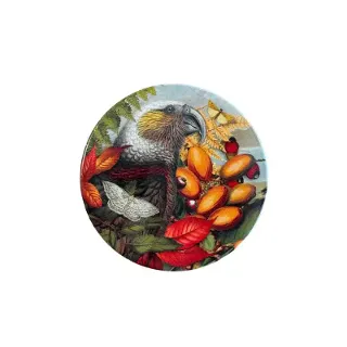 COASTER - VINTAGE KAKA