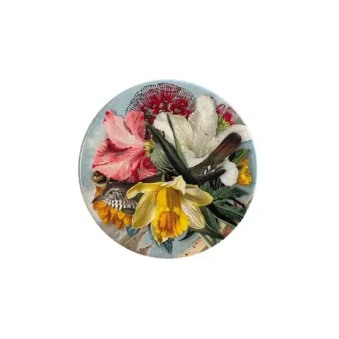 COASTER - VINTAGE CUCKOO