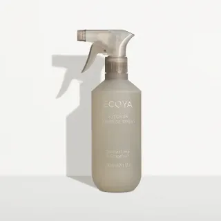 ECOYA TAHITIAN LIME & GRAPEFRUIT SURFACE SPRAY