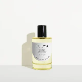 ECOYA SEA SALT & COCONUT ROOM SPRAY